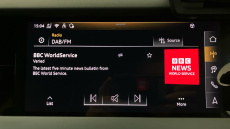 Audi A3 30 TFSI S Line 5dr Petrol Hatchback